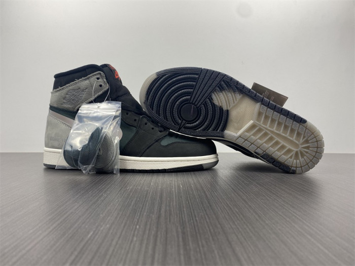 air jordan 1 excessive ‘parts’ launch date db2889-001​​​​​​​
