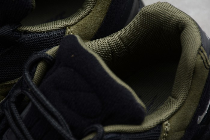 nike air max 95 hal black khaki ah8444-001