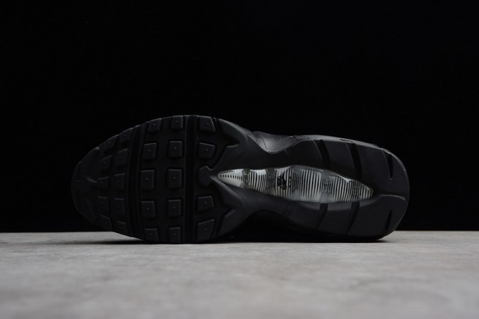 nike air max 95 hal black khaki ah8444-001