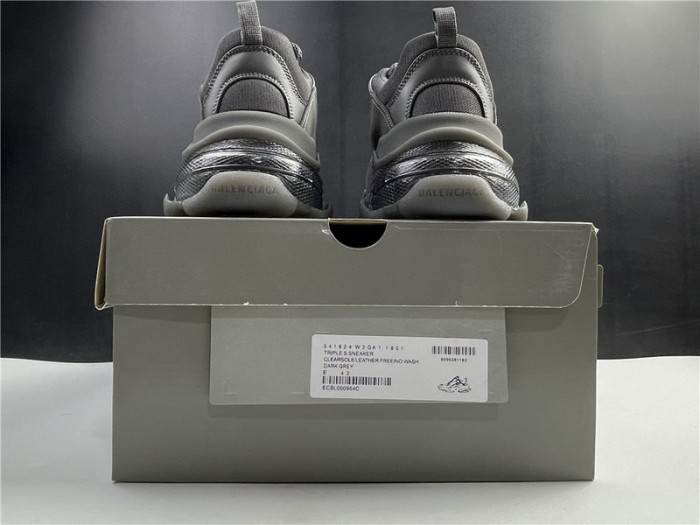 Ba*len*cia*ga triple s sneaker 