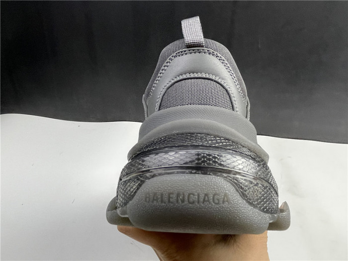 Ba*len*cia*ga triple s sneaker 