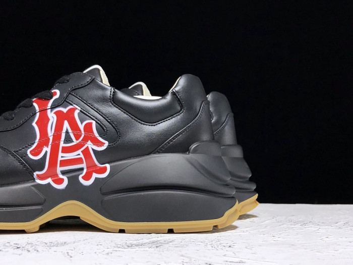 gucc1 rhyton sneaker