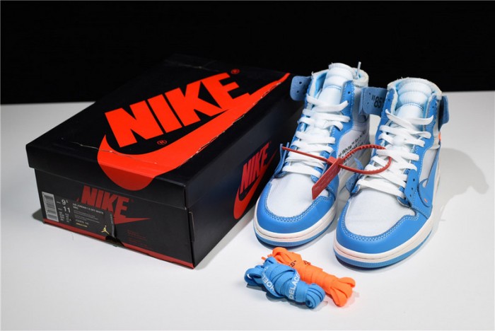 air jordan 1 retro high fw university blue aq0818-148