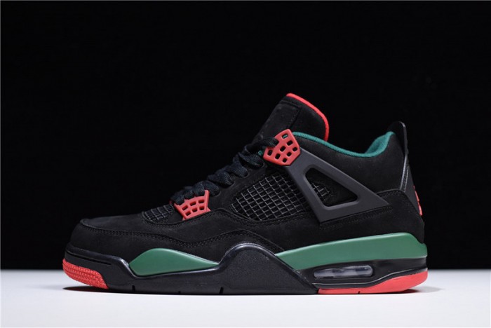 air jordan 4 retro nrg ''do the right thing'' - air jordan - aq3816-163