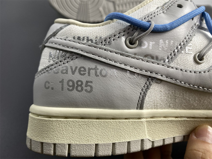 fw x nike dunk low 