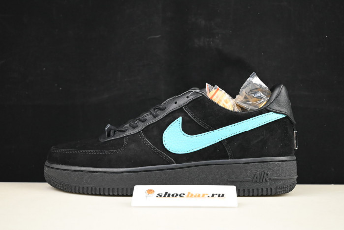 T*f*ny & co. x nike air force 1 low