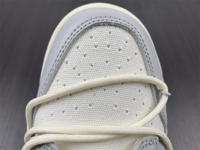 fw x dunk low 