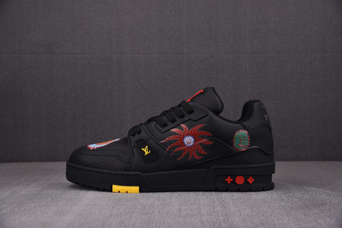 lou1s vu1tton sneakers