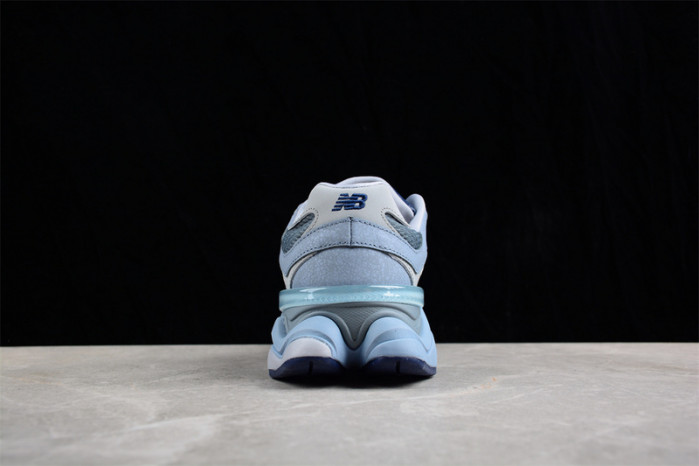 new balance 9060 "arctic grey/steel"