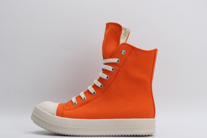 rick owens sneakers