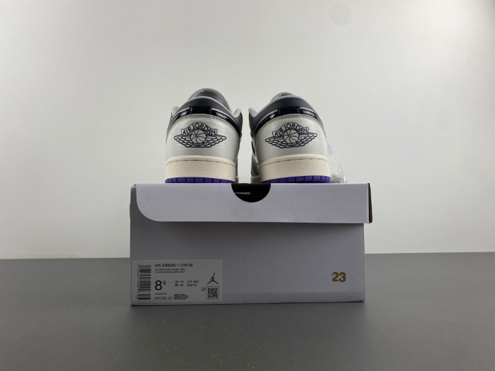 air jordan 1 low se 