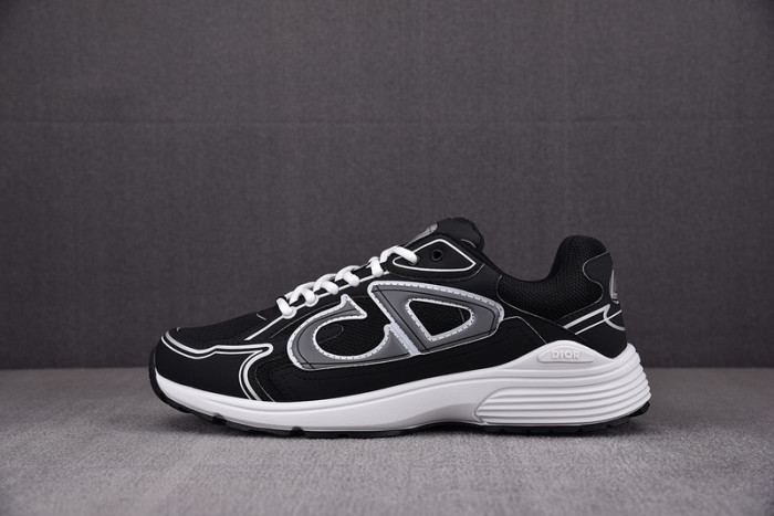 d1or b30 black