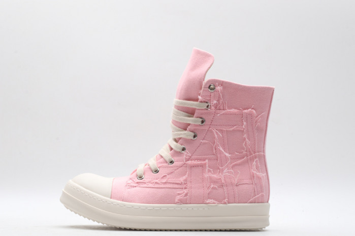 rick owens sneakers
