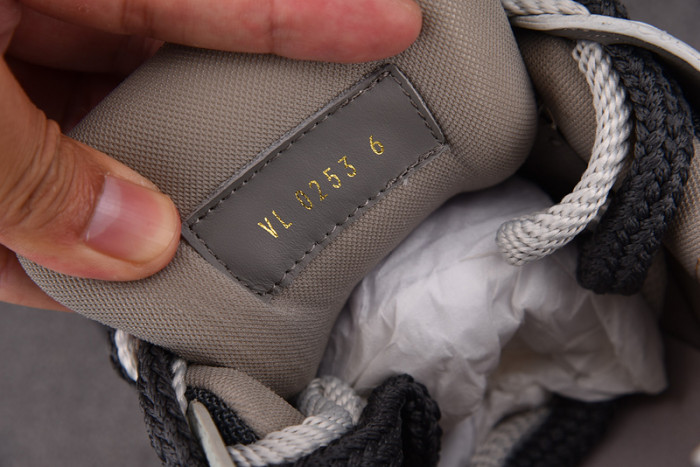 lv skate sneaker