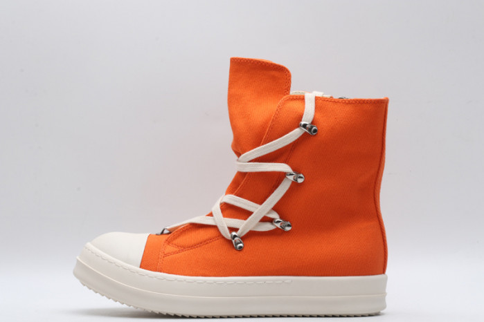 rick owens sneakers ro-068