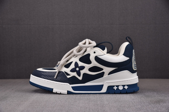 l&v skate sneaker