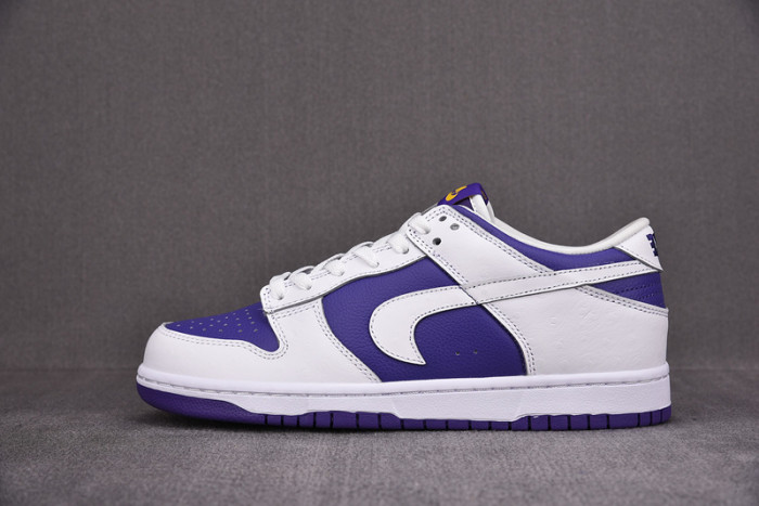 nike dunk low "flip the old school dj4636-100