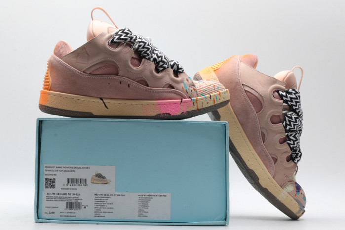 lanvin sneakers