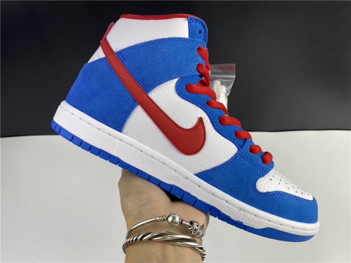 nike sb dunk high kevin perez doraemon ci2692-400