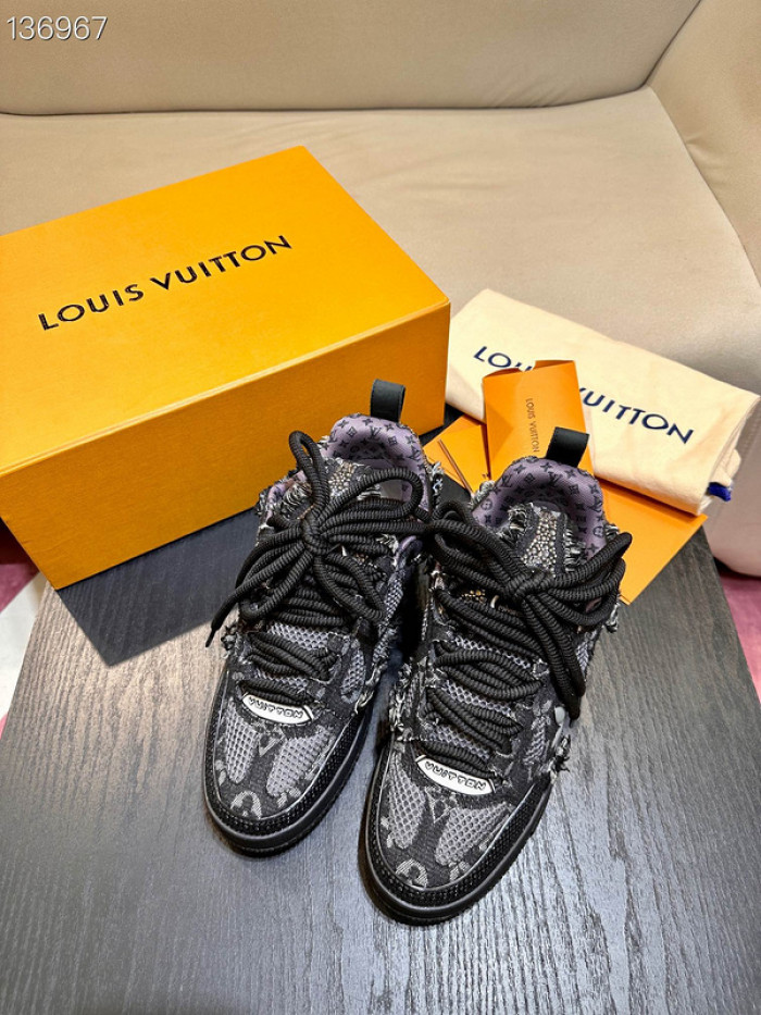 l&v skate sneaker 1aarr45