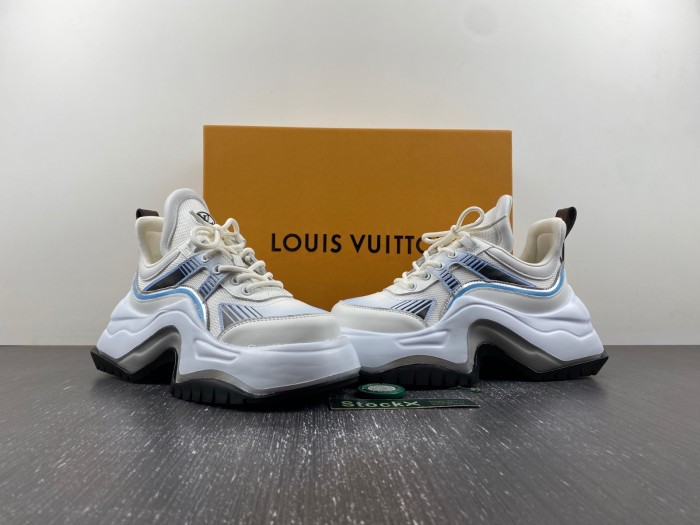 l&v skate sneaker 1aarr33