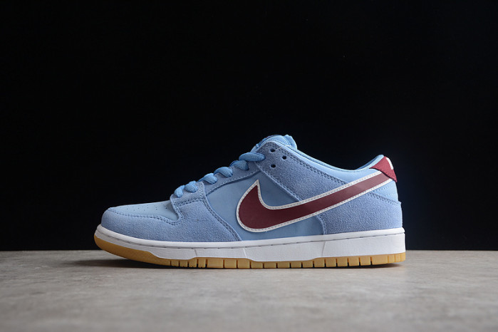 nike sb dunk low philadelphia phillies