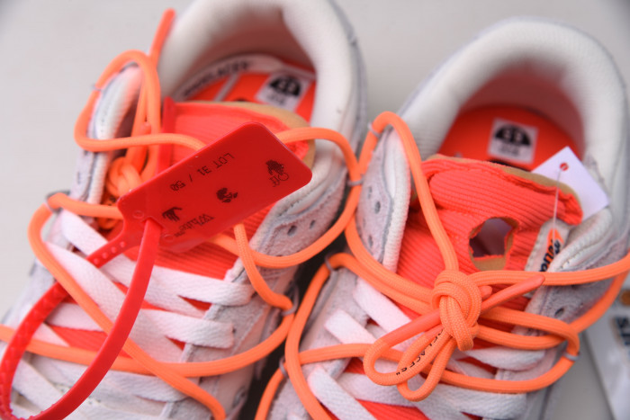 fw x dunk low 