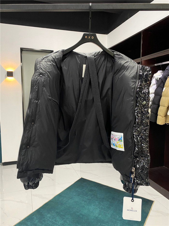 moncler down jacket
