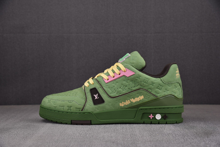 l&v skate sneaker 1aarr7
