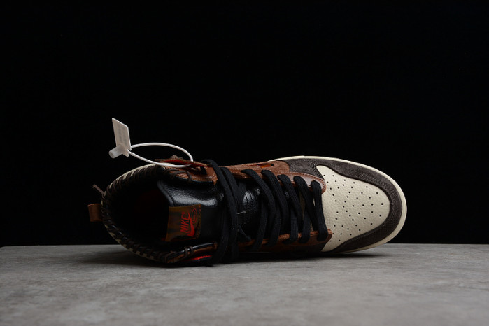 bodega x dunk high 