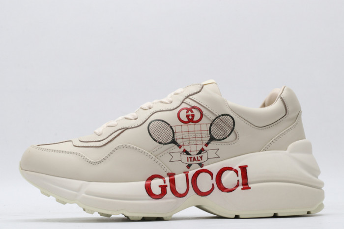 G*u*i sneaker g1000077