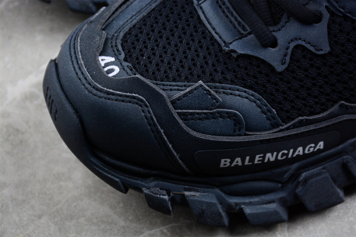 balen sneaker tess s.gomma 3.0 w3rf11090