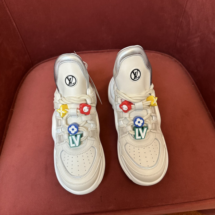 l&v sneaker 1aarr73