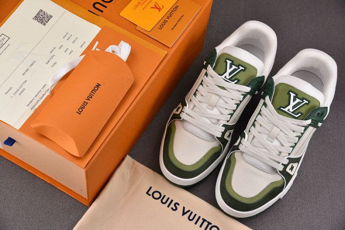 l&v skate sneaker 1aarr60