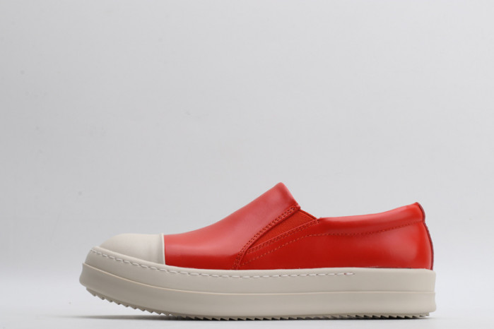 rick owens sneakers