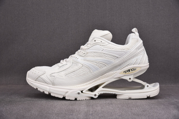 balen x-pander white