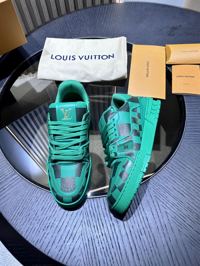 l&v skate sneaker 1aarr21