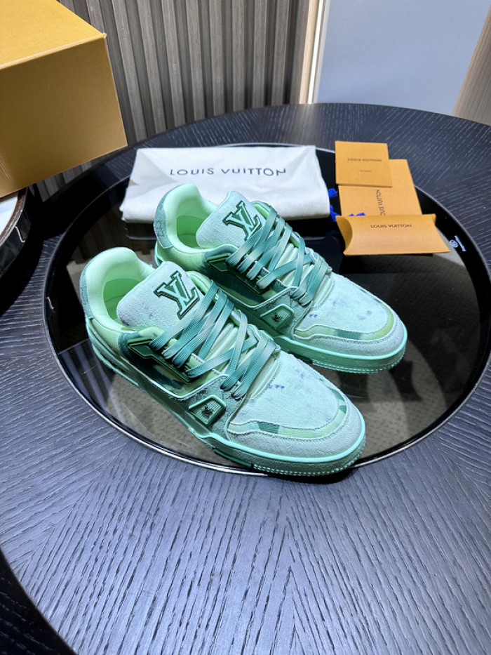 l&v skate sneaker 1aarr65