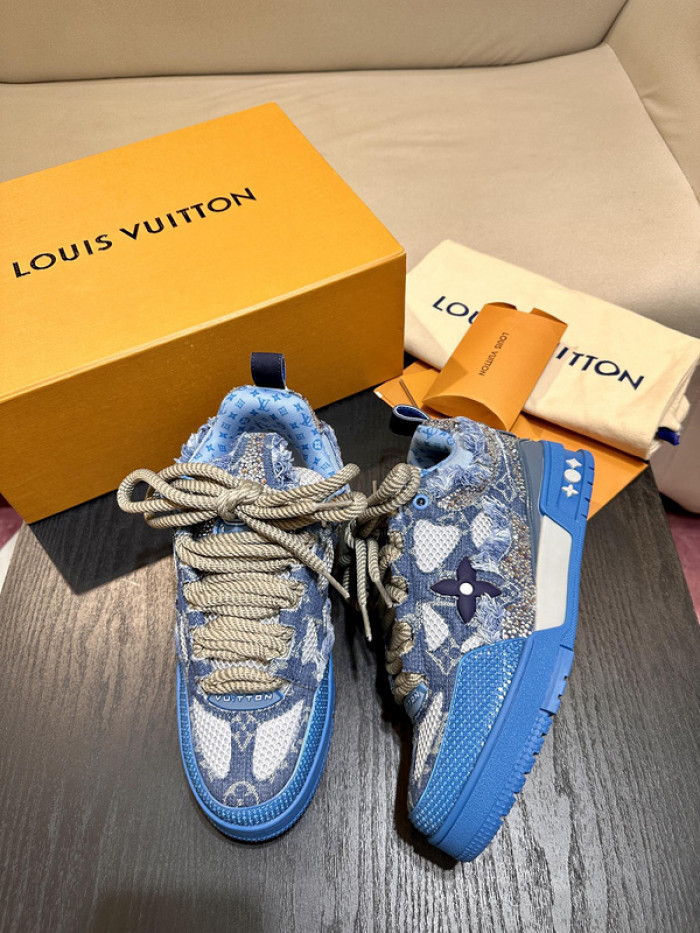 l&v skate sneaker 1aarr46