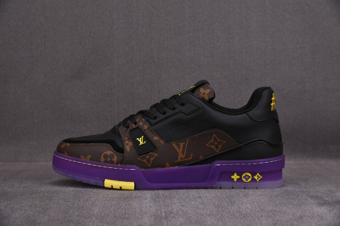 lou1s vu1tton sneakers
