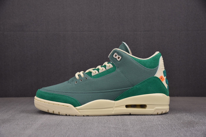 jordan 3 retro sp nina Ch*el abney bicoastal