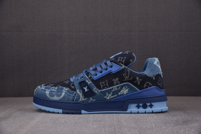 l&v skate sneaker 1aarr17