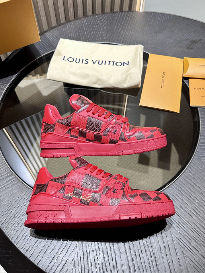 l&v skate sneaker 1aarr26