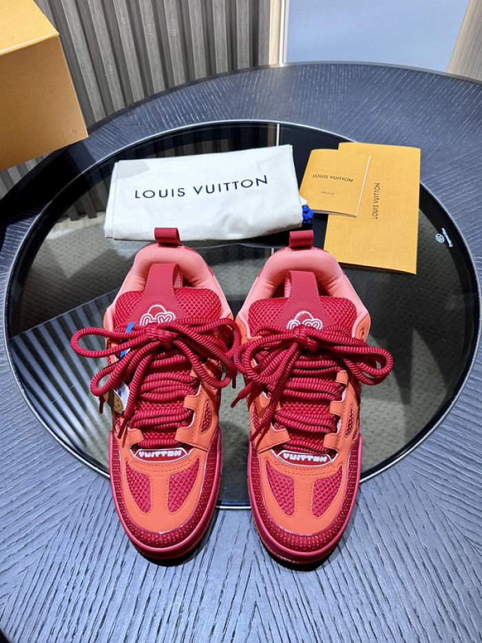 l&v skate sneaker 1aarr25