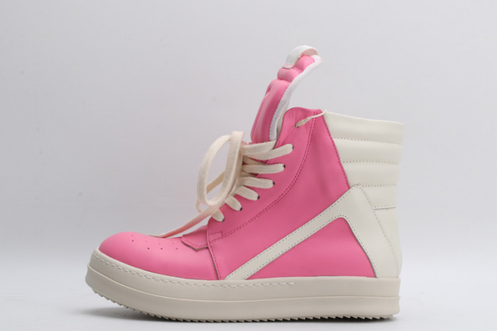 rick owens sneakers