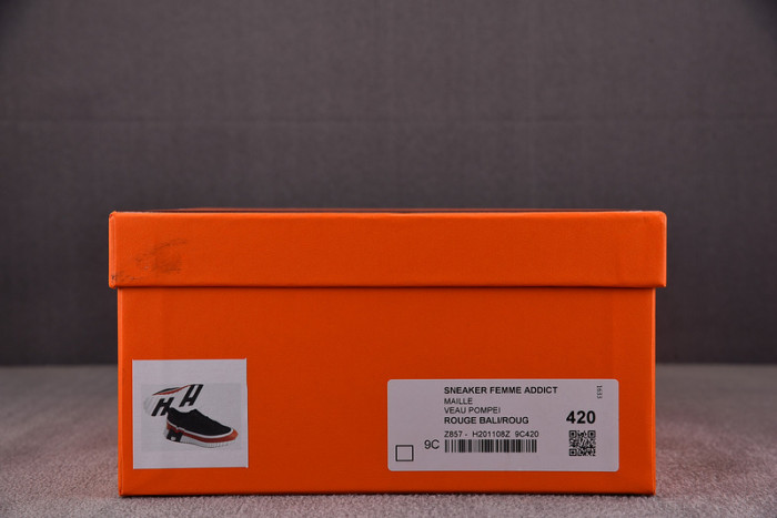 h*rmes snekaers h000016