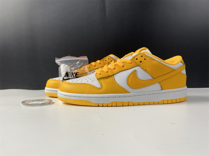 nike dunk low laser orange (w) dd1503-800