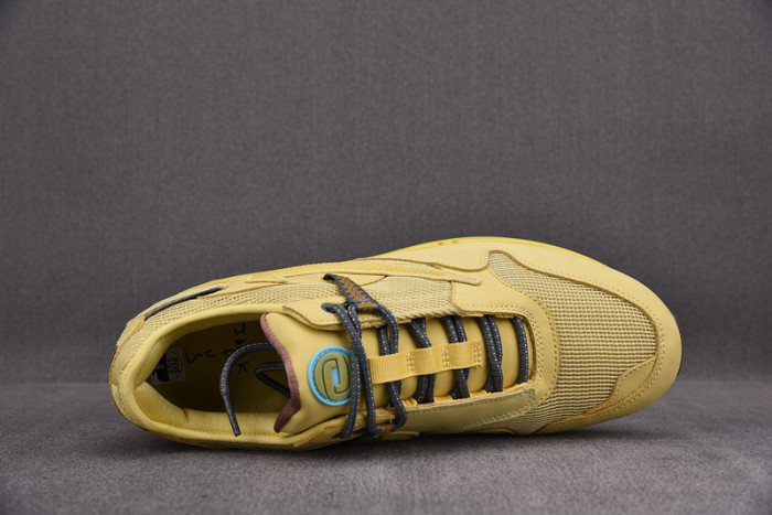 nike air max 1 travis scott cactus jack saturn gold do9392-700