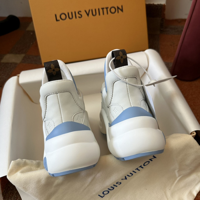 l&v sneaker 1aarr78