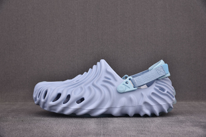 salehe bembury x crocs pollex clog